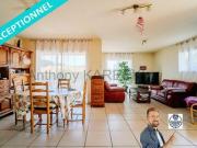 Villa 3 chambres, Seyresse Aquitaine 40180 ES98336805