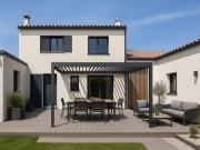 Villa 3 chambres, Soullans Pays de la Loire 85300...