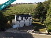 Villa 3 chambres, Taule Bretagne 29670 DS93857679