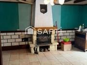 Villa 3 chambres, Thury Picardie 60250 DS99805550