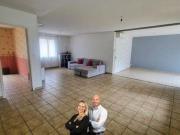 Villa 3 chambres, Tonneins Aquitaine 47400 ES100095303