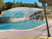 Villa 3 chambres, Torcé En Vallée Pays de la Loire 72110...