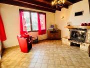 Villa 3 chambres, Toulaud Rhône Alpes 07130 DS95501674