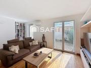 Villa 3 chambres, Toulouse Midi Pyrénées 31200 DS98296682