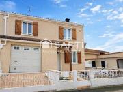 Villa 3 chambres, Tournefeuille Midi Pyrénées 31170...