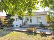 Villa 3 chambres, Toutlemonde Pays de la Loire 49360...