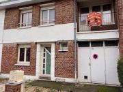 Villa 3 chambres, Valenciennes Nord 59300 DS99089265