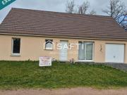 Villa 3 chambres, Vaumas Auvergne 03220 DS99473140