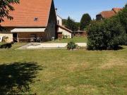 Villa 3 chambres, Velleguindry Et Levrecey Franche Comté...