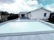 Villa 3 chambres, Vendays Aquitaine 33930 ES98797838