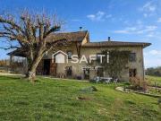 Villa 3 chambres, Charavines Rhône 38850 DS100095385