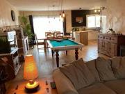 Villa 3 chambres, Villefranche De Lonchat Aquitaine...