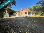 Villa 3 chambres, Villeneuve Les Beziers Languedoc...