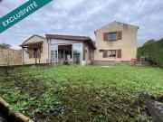 Villa 3 chambres, Villeneuve Sur Lot Aquitaine 47300...