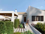 Villa 3 Dormitorio Algorfa ALICANTE ES78451028