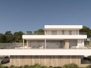 Villa 3 Dormitorio Benitachell Alicante ELS95321216