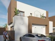 Villa 3 Dormitorio La Marina Alicante ES95177540