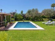 Villa 3 Dormitorio Málaga Andalusia ES95262276