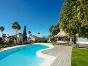 Villa 3 Dormitorio Málaga Andalusia ES96034030