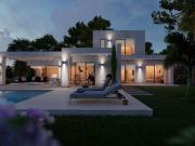 Villa 3 Dormitorio Valencia Valencia ELS98613098