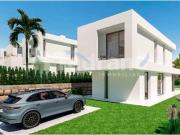 Villa 3 dormitorios Sierra Cortina