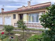 Villa 3 Faces de Plain Pied sur 411 m² de Terrain