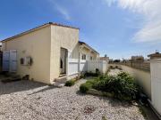 villa 3 faces plain pied, parking camping car, pas de...