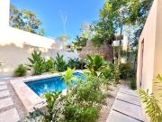 Villa 3 Habitaciones en Venta con Piscina Privada en Tulum