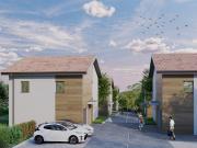 Villa 3 L'Ecrin du Jura 4 pièces, 93 m²