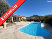 Villa 3 pièces 100 m²