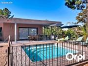 Villa 3 pièces 115 m²