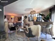 Villa 3 pièces 117 m²