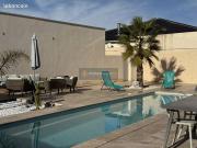 Villa 3 pièces 120 m²