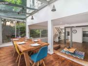 Villa 3 pièces 126 m²