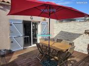 Villa 3 pièces 33 m²