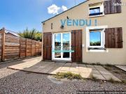 Villa 3 pièces 34 m²