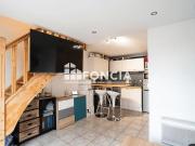 Villa 3 pièces 35 m²