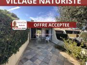 Villa 3 pièces 36 m²