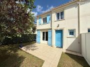 Villa 3 pièces 37 m²