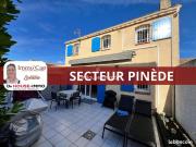 Villa 3 pièces 39 m²