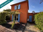 Villa 3 pièces 42 m²