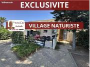 Villa 3 pièces 40 m²