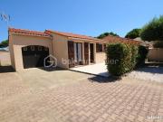 Villa 3 pièces 42 m²