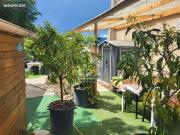 Villa 3 pièces 48 m²