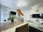 Villa 3 pièces 54 m²