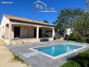 Villa 3 pièces 55 m² Villa 3 pièces 55 m²