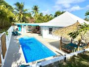 Villa 3 pièces 55 m²