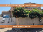 Villa 3 pièces 59 m²