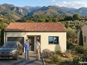 Villa 3 pièces 60 m²