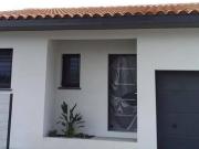 Villa 3 pièces 60 m²